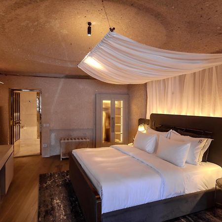 Avantgarde Refined Caves Of Cappadocia Ургуп Экстерьер фото